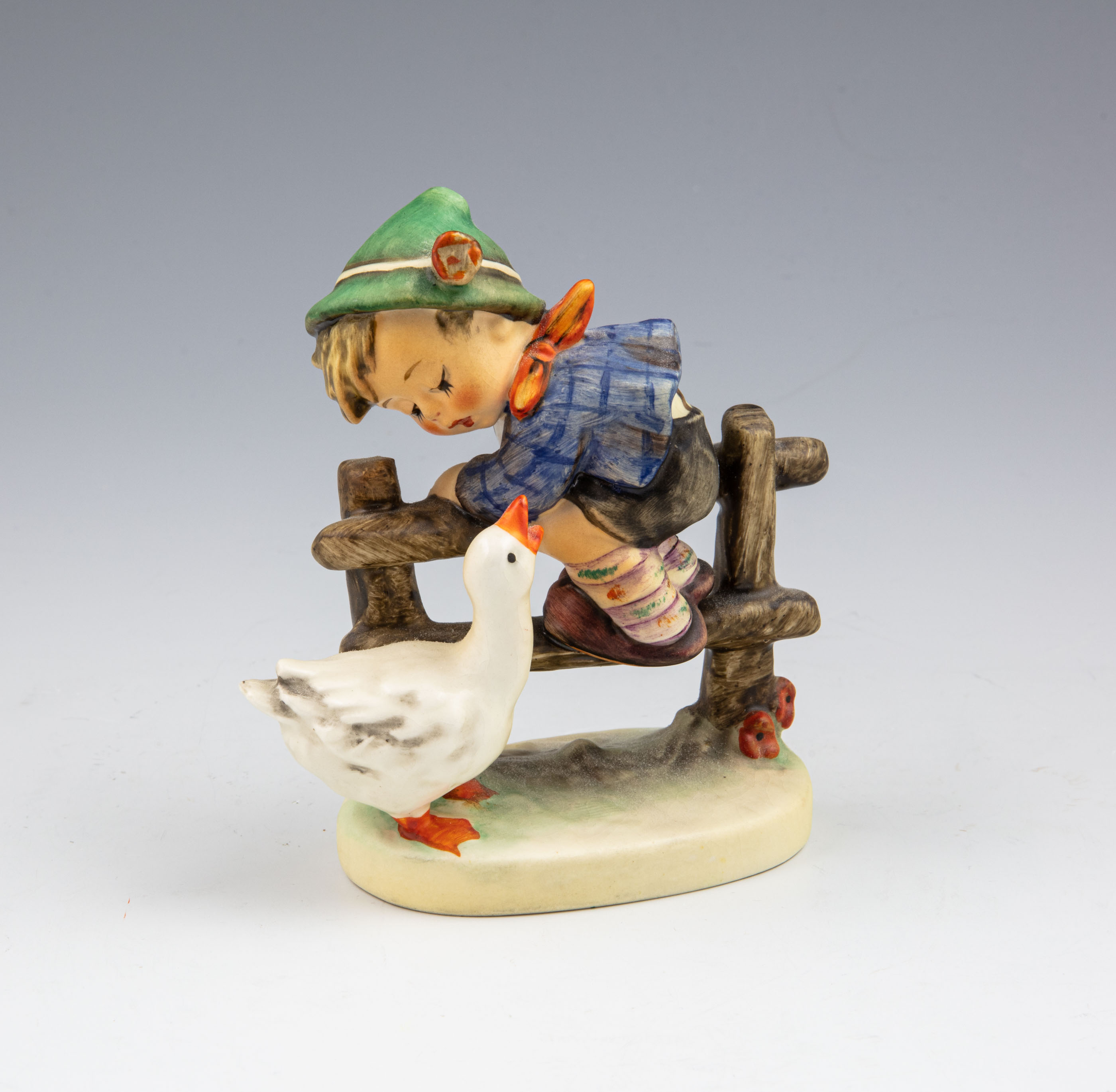 Hummel 195/2/0 - Barnyard Hero (TMK-5)