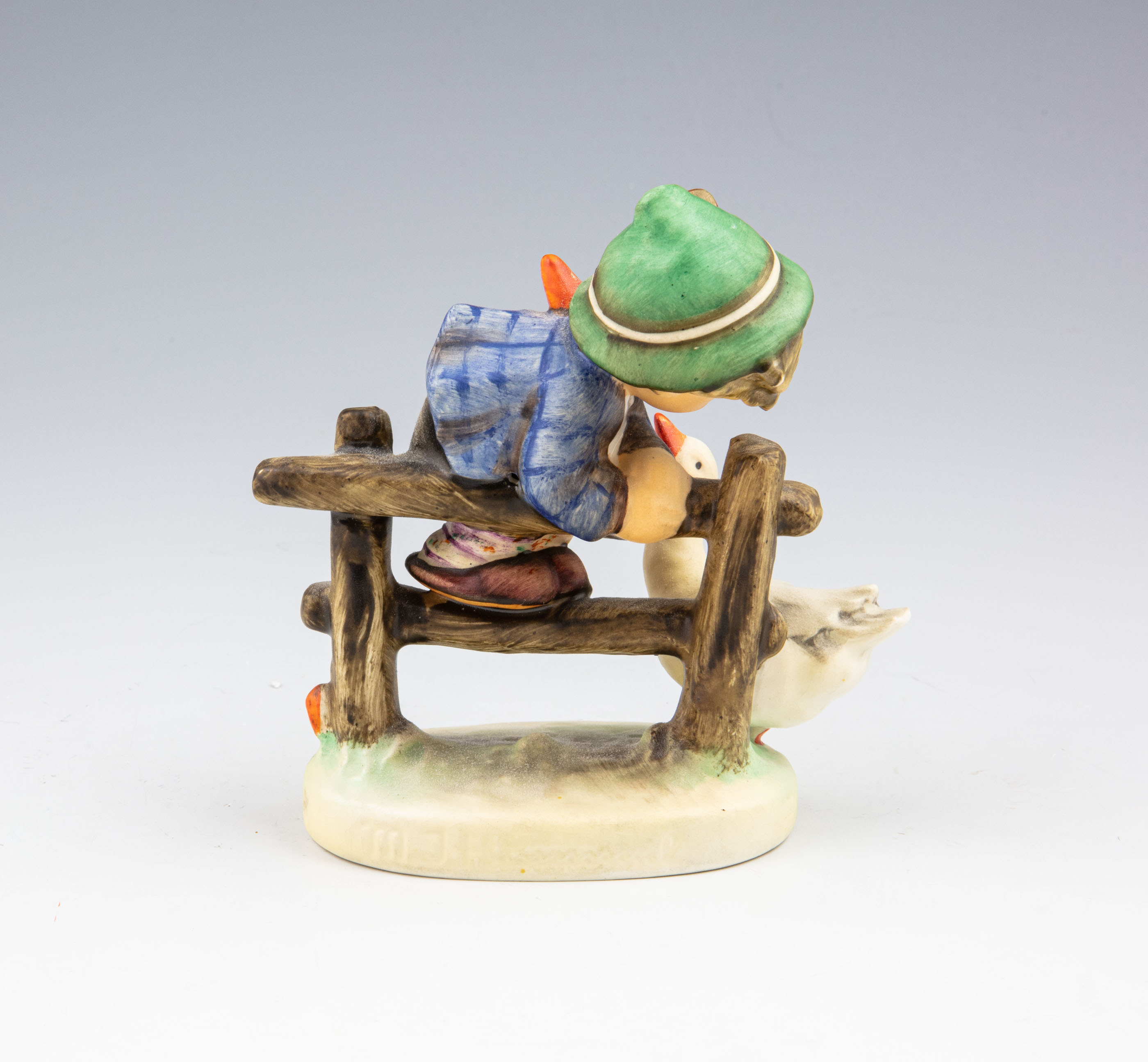 Hummel 195/2/0 - Barnyard Hero (TMK-5) - 2