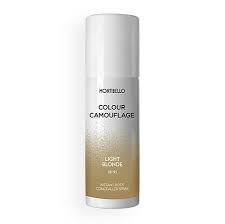 Montibello Colour Camouflage Light Blonde 50ml
