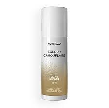 Montibello Colour Camouflage Light Blonde 50ml