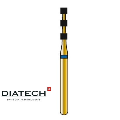 DIATECH® djupmarkör FG 834/552, 5st.