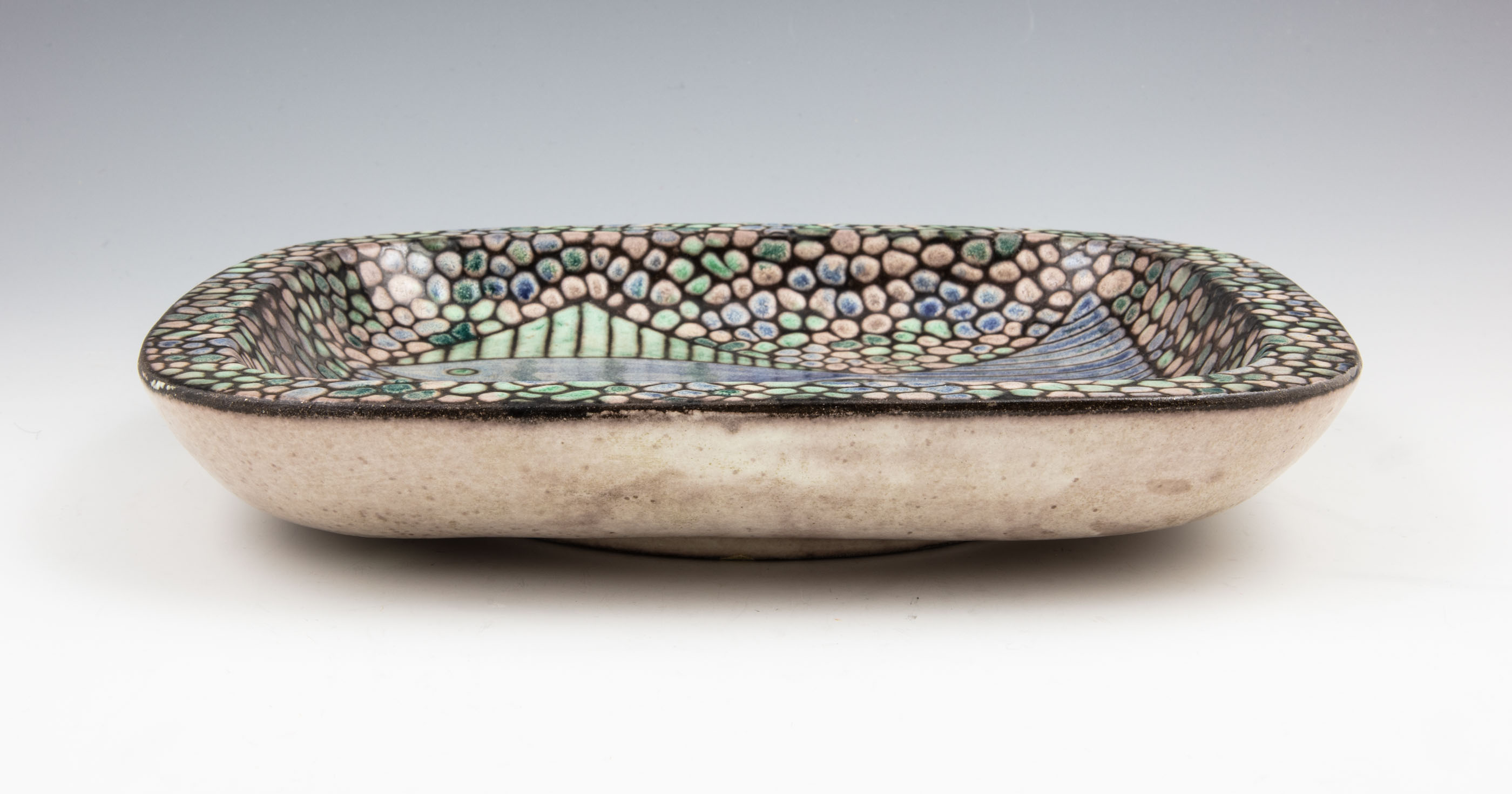 Fishes - Dish 5013 - 3