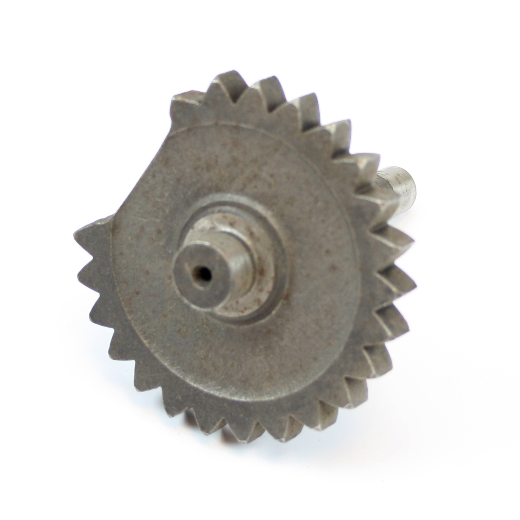 Kickstarter kvadrant Lambretta 150 LD - 125 LD NOS 12110420 - 3
