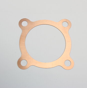 Kannentiiviste Yamaha FS1/DT50/RD50 60cc 43mm
