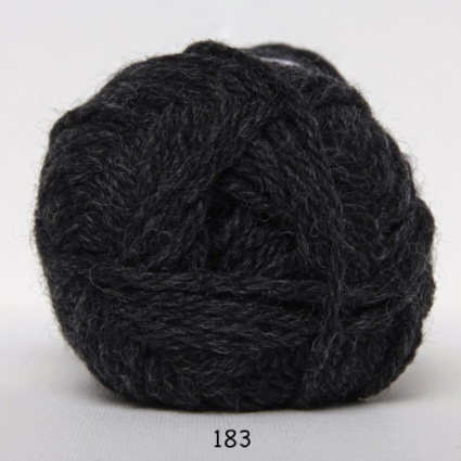 Ragg - Mörk Grå 183