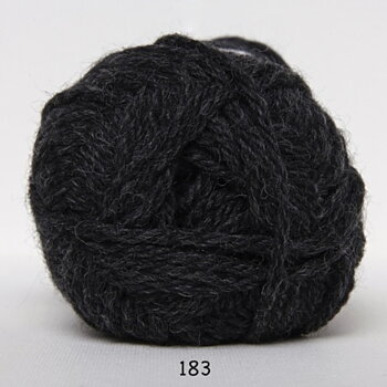 Ragg - Mörk Grå 183