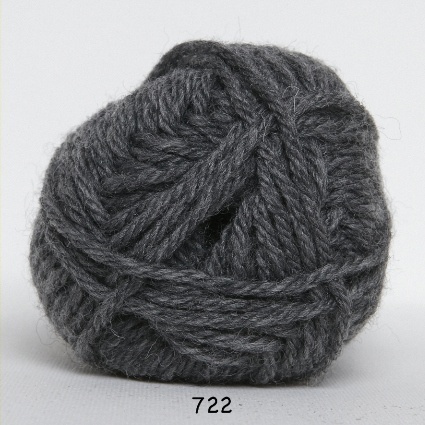 Ragg - Grå 722