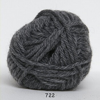 Ragg - Grå 722