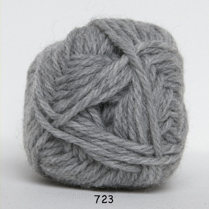 Ragg - Ljusgrå 723