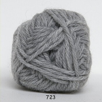 Ragg - Ljusgrå 723