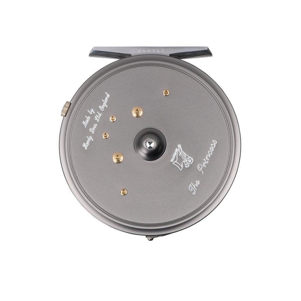 Hardy Bros Lightweight Fly Reel - 5