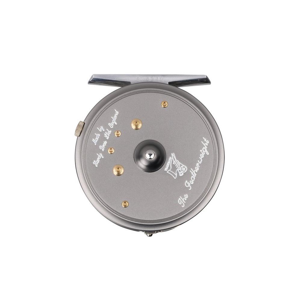Hardy Bros Lightweight Fly Reel - 3