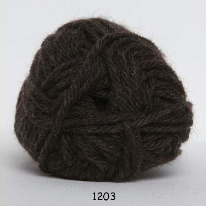 Ragg - Brun 1203