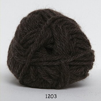 Ragg - Brun 1203