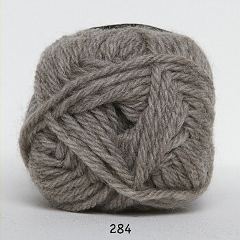 Ragg - Ljusbrun 284