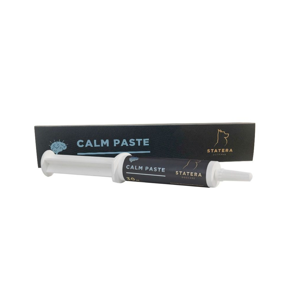 Statera Calm Paste