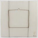 ライヤ・ウオシッキネン　ブルーバードの陶板　Arabia 1970年代 30cm