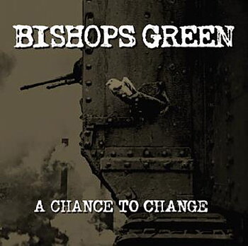 Bishops Green - A Change to Change - CD