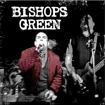 Bishops Green - CD