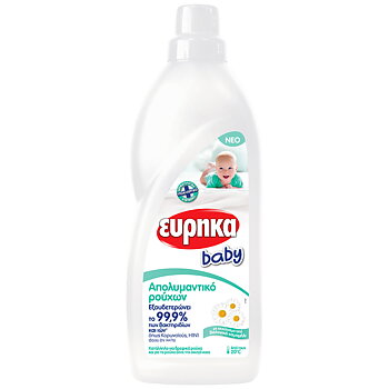 eurika baby, Clothing disinfectant 1L