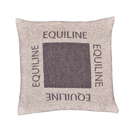 Kuddöverdrag Equiline Namian light wood