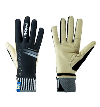 Lill-Sport Legend Gold