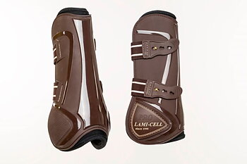 Lami-Cell Pro belegg Large brun