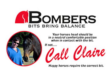 Bombers Call Claire