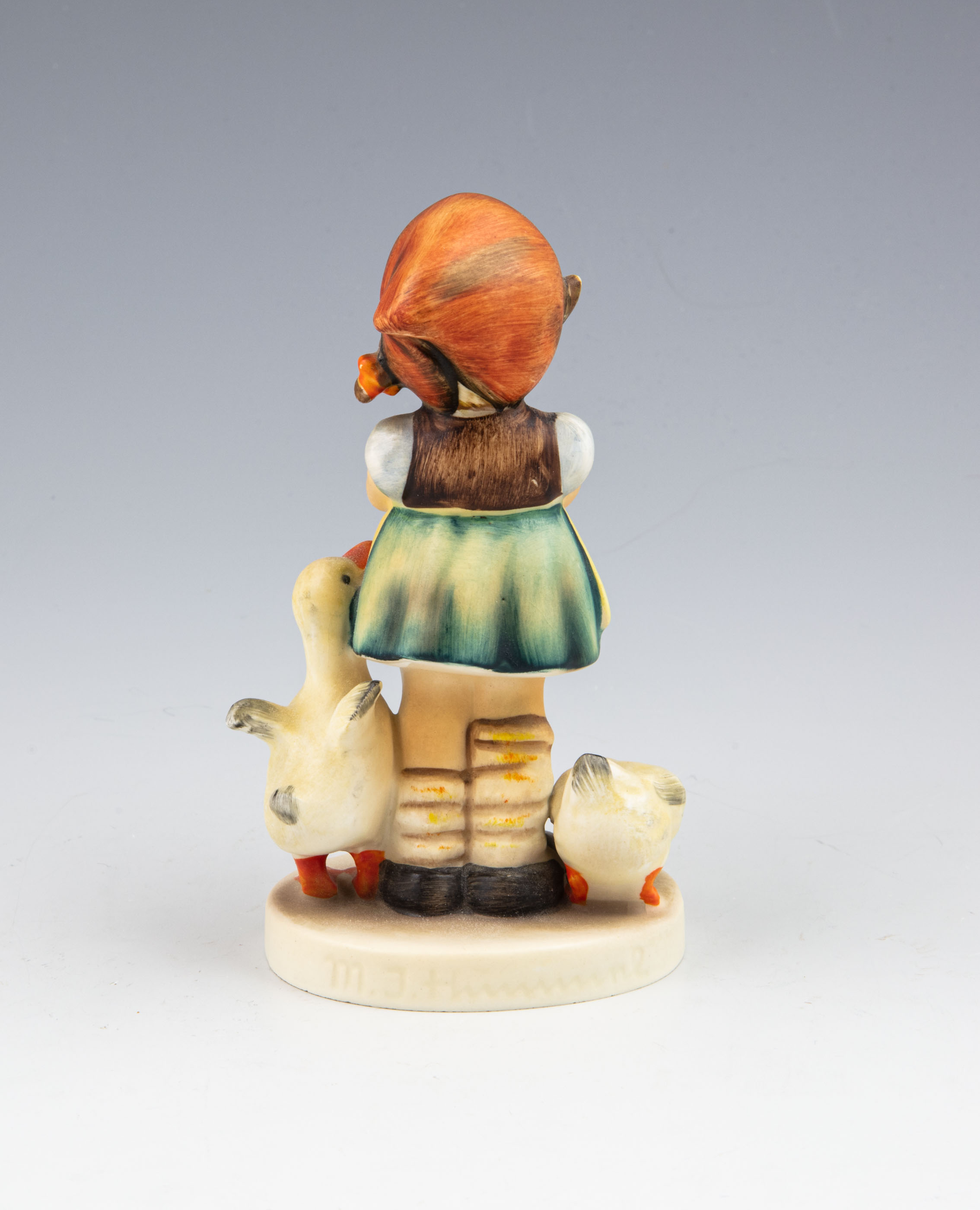 Hummel 197/2/0 - Be Patient (TMK-4) - 2