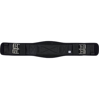 HG Dressurgjord antiskli neopren med avtagbar underside