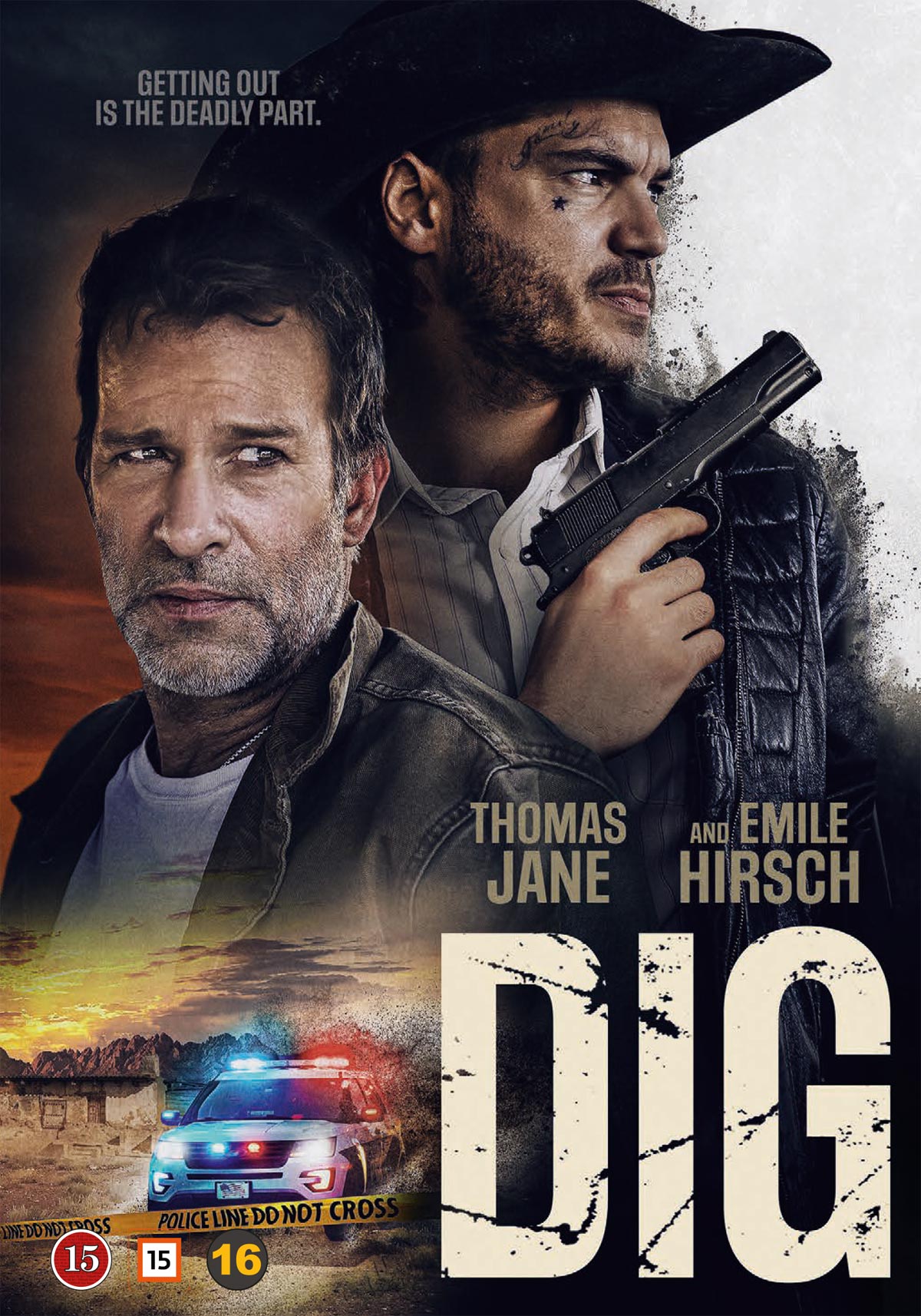 Dig