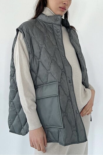 Leveté Room - Zilla 1 Jacket