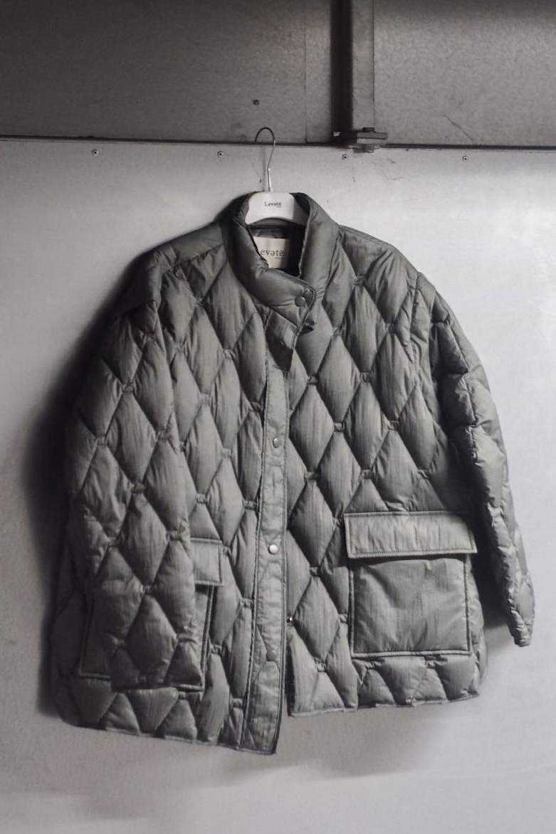 Leveté Room - Zilla 1 Jacket - 4