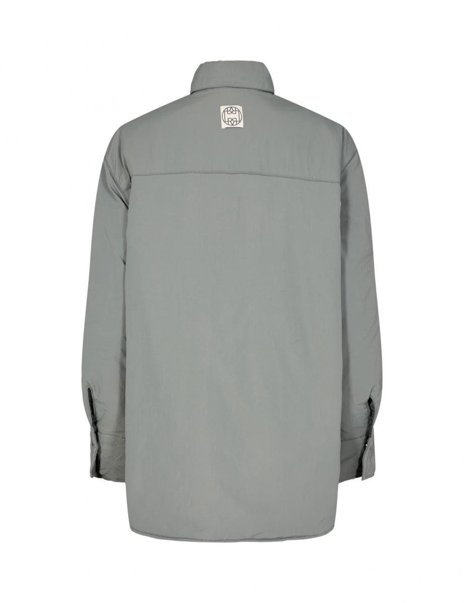 Leveté Room - Zoe 1 Shirt Jacket - 7