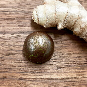 2 st Ingefära-Lime, vegansk