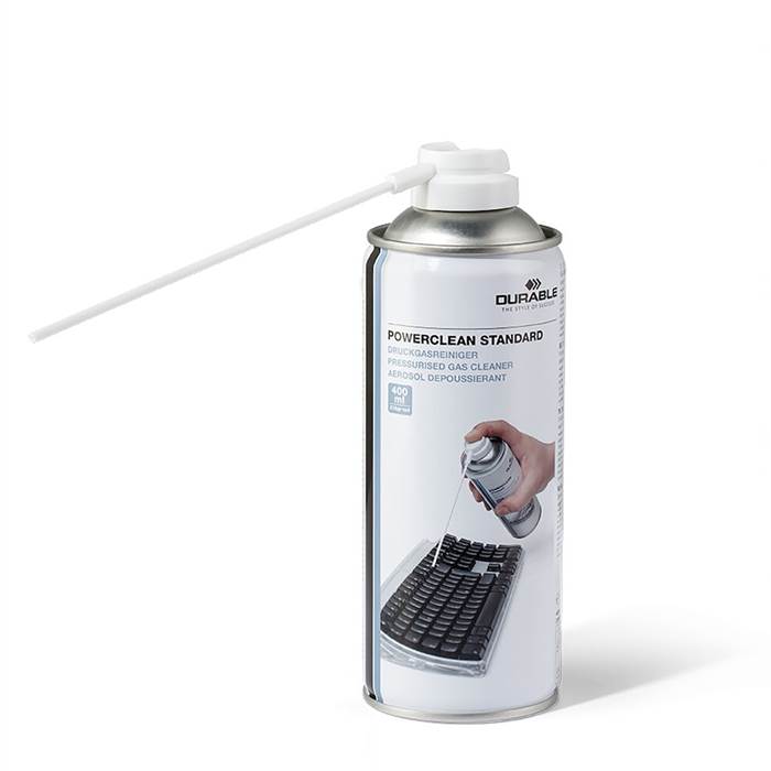 Tryckluft 400ml
