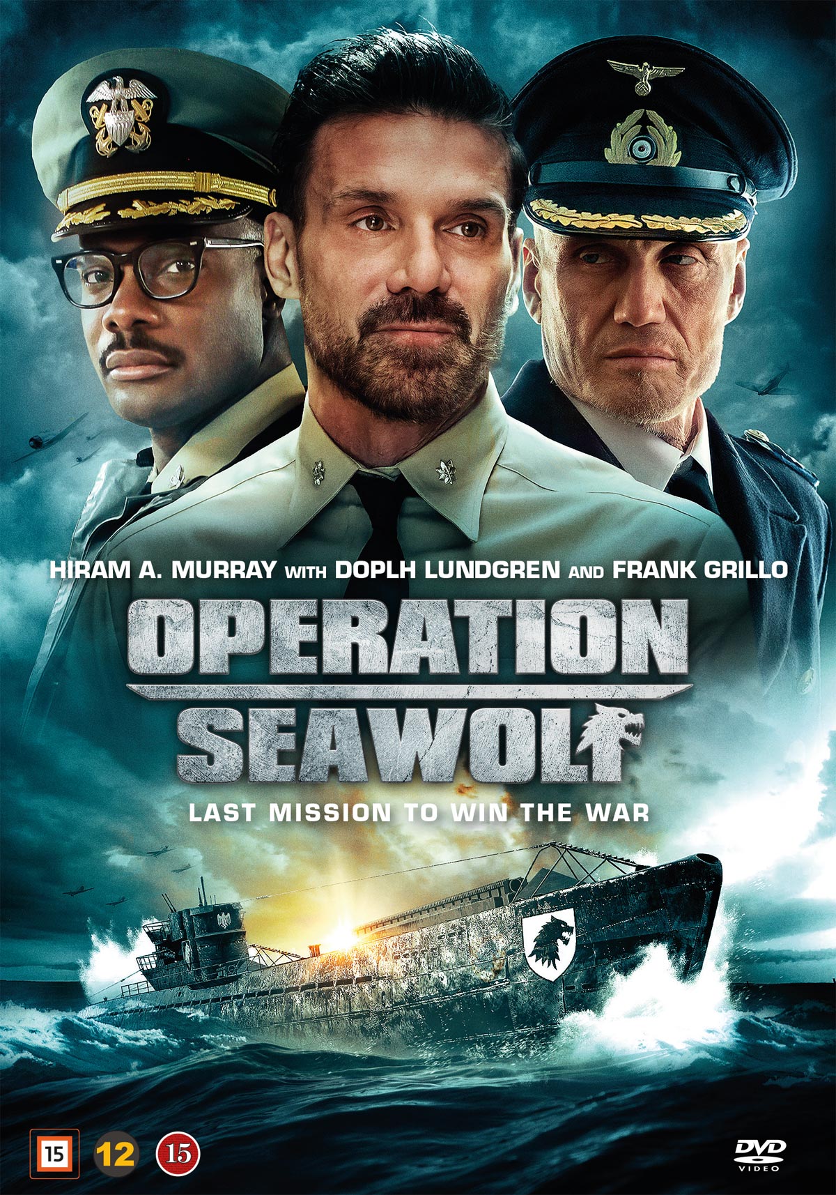 Operation Seawolf