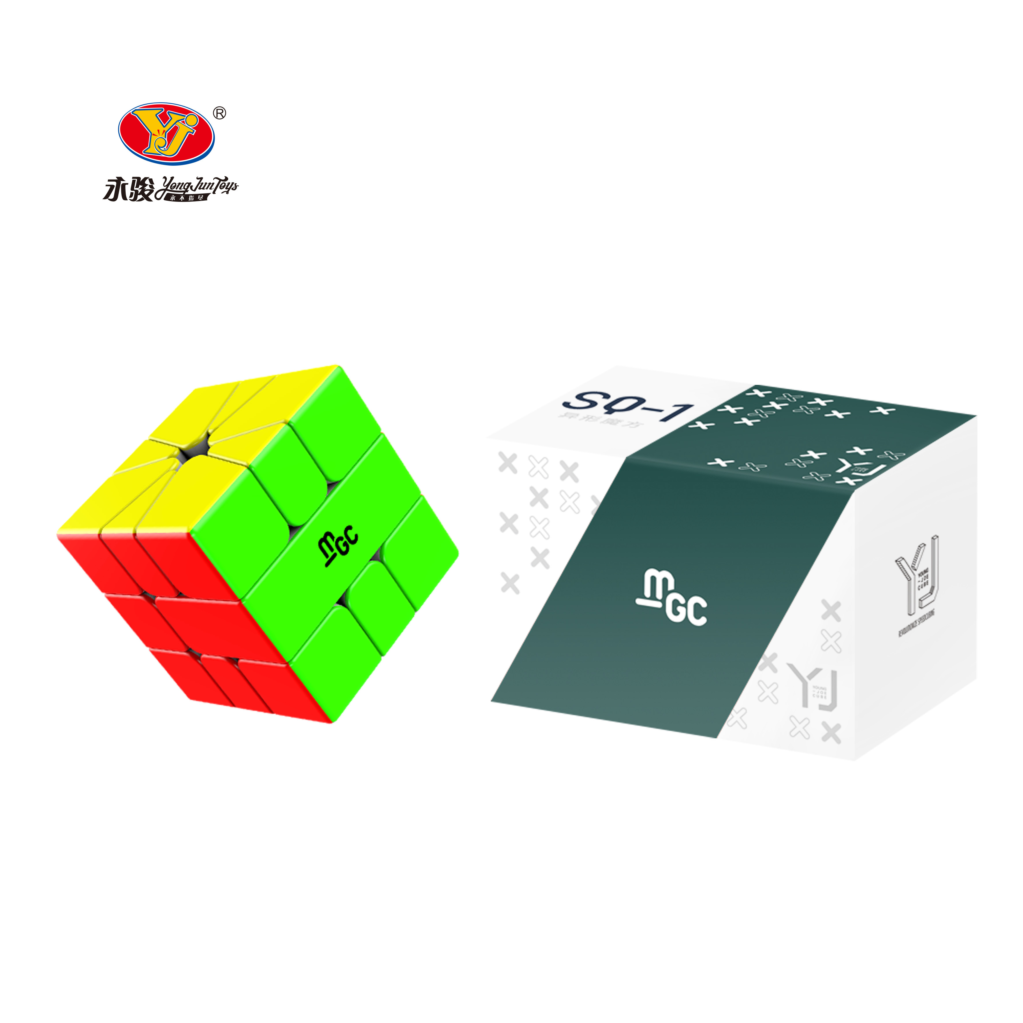 Write Square 1 Art