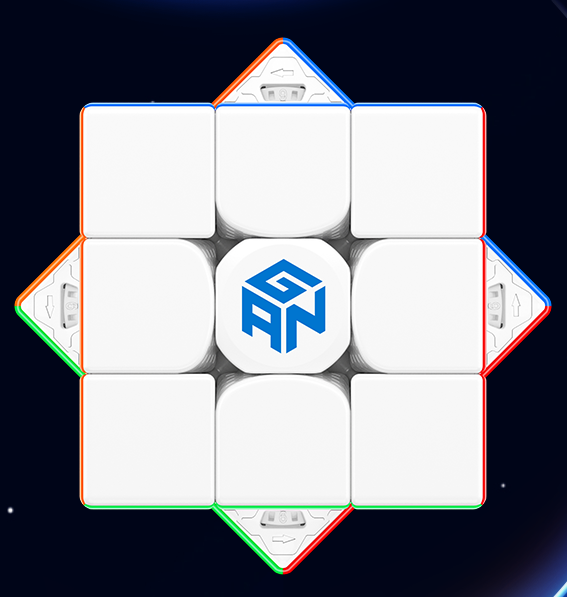 GAN 13 Maglev