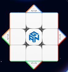 GAN 13 Maglev