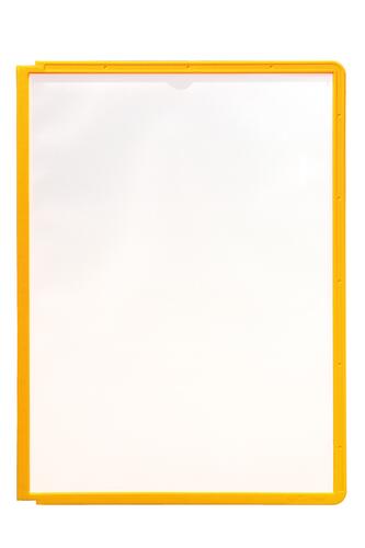 Panel SHERPA A4 gul - 2