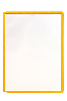Panel SHERPA A4 gul