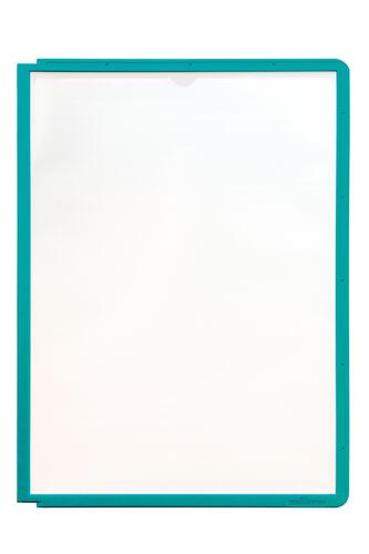 Panel SHERPA A4 grön - 2