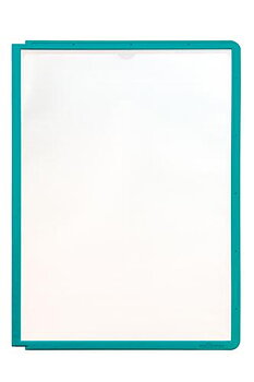 Panel SHERPA A4 grön