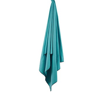 Resehandduk - LIFEVENTURE Recycled Trek Towel Large