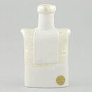 Suzanne Öhlén (Textura 1985) White Torso Vase 15 cm
