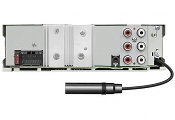 Kenwood KDC-BT960DAB