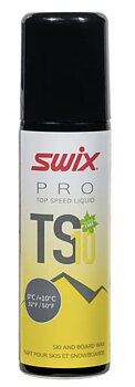 TS10 Liq. Yellow, +2°C/+10°C