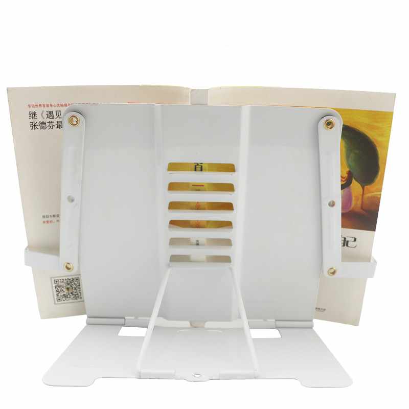 Metall Stativ - Bok - 4