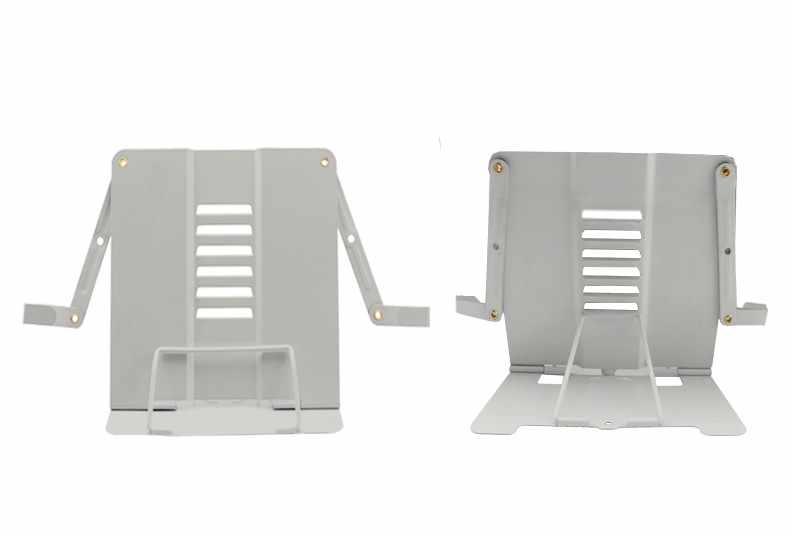 Metall Stativ - Bok - 5